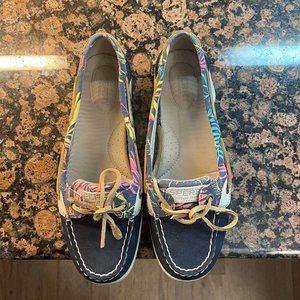 Sperry Shoes